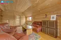 House 134 m² Rusiu Ragas, Lithuania