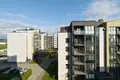 Wohnung 3 zimmer 83 m² Ratamka, Belarus
