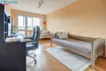 Appartement 2 chambres 51 m² Vilnius, Lituanie