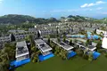 Жилой комплекс Hawaii Homes