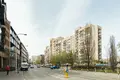 Wohnung 3 zimmer 62 m² in Warschau, Polen