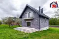 House 168 m² Lahojsk selsaviet, Belarus