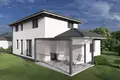 5 room house 120 m² Szekesfehervari jaras, Hungary