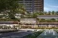 Apartamento 1 habitación 763 m² Dubái, Emiratos Árabes Unidos