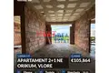 Wohnung 3 zimmer 96 m² Orikum, Albanien
