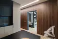 1 room apartment 42 m² Muchaviecki sielski Saviet, Belarus
