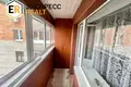 3 room apartment 62 m² Brest, Belarus