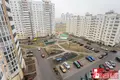 Квартира 2 комнаты 60 м² Минск, Беларусь