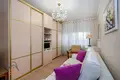 3 room apartment 63 m² Minsk, Belarus