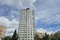 Квартира 1 комната 45 м² Минск, Беларусь