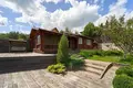 Коттедж 290 м² Острошицкогородокский сельский Совет, Беларусь