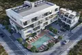 Mieszkanie 2 pokoi 109 m² Pafos, Cypr