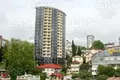 3 room apartment 54 m² Resort Town of Sochi (municipal formation), Russia