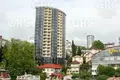 Apartamento 3 habitaciones 54 m² Resort Town of Sochi municipal formation, Rusia