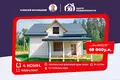 Dom 168 m² Zabalocki sielski Saviet, Białoruś