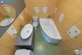 3 room apartment 59 m² Kaunas, Lithuania