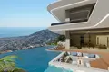 Villa de 6 pièces  Alanya, Turquie