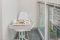 Apartamento 1 habitación 29 m² Minsk, Belarús