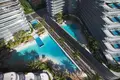 Studio 40 m² Doubaï, Émirats arabes unis