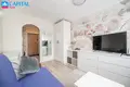 Wohnung 1 zimmer 27 m² Vilnius, Litauen
