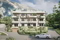 2 bedroom apartment 104 m² Dobrota, Montenegro