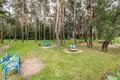 Appartement 1 chambre 36 m² Minsk, Bélarus