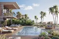 Residential complex Rixos Dubai Islands Hotel Residences