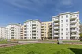 2 room apartment 50 m² Warsaw, Poland