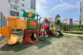 Apartamento 2 habitaciones 53 m² Mezitli, Turquía