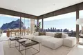 Penthouse 3 bedrooms 529 m² Calp, Spain