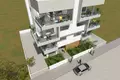 Apartamento 4 habitaciones 152 m² Municipio de Kato Polemidia, Chipre