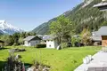 Chalet 6 chambres  en Chamonix-Mont-Blanc, France