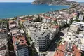 2 room apartment 57 m² Alanya, Turkey