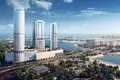 Mieszkanie 1 pokój 109 m² Dubaj, Emiraty Arabskie