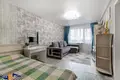 2 room apartment 50 m² Minsk, Belarus