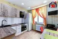 3 room apartment 65 m² Minsk, Belarus