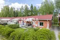 Mieszkanie 3 pokoi 76 m² Kuopio sub region, Finlandia