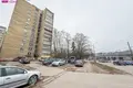 Квартира 2 комнаты 47 м² Каунас, Литва