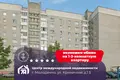 4 room apartment 81 m² Maladzyechna, Belarus