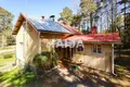 2 bedroom house 114 m² Loviisa, Finland