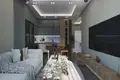 Appartement 2 chambres 44 m² Mezitli, Turquie