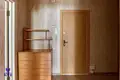 Квартира 1 комната 39 м² Минск, Беларусь