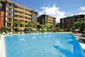 4 bedroom apartment 210 m² Alanya, Turkey