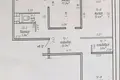Apartamento 3 habitaciones 79 m² Minsk, Belarús