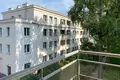 Appartement 2 chambres 51 m² en Varsovie, Pologne