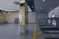Apartamento 2 habitaciones 60 m² Demirtas, Turquía