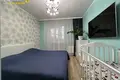 3 room apartment 86 m² Minsk, Belarus