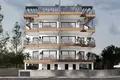 Kompleks mieszkalny New residence with a parking in the prestigious area of Agios Athanasios, Cyprus
