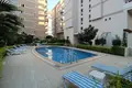 Apartamento 3 habitaciones 120 m² Alanya, Turquía