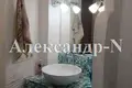 Квартира 1 комната 40 м² Одесса, Украина